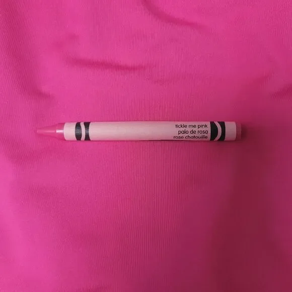 BlevonH Skort Barbie Pink Athletic Hidden Pocket Mesh Inner Shorts Size Large - Picture 6 of 11